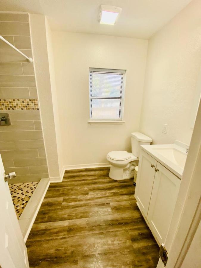 Two Fully Equipped Apartments And A Studio 5 Miles From The Beach 세인트피터즈버그 외부 사진