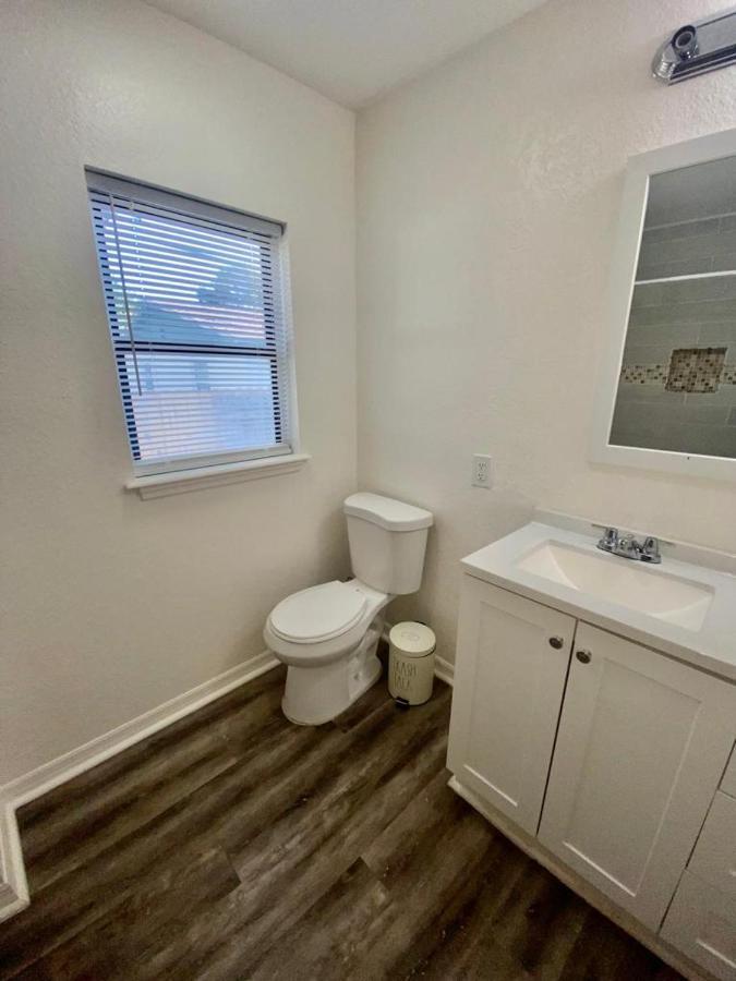 Two Fully Equipped Apartments And A Studio 5 Miles From The Beach 세인트피터즈버그 외부 사진